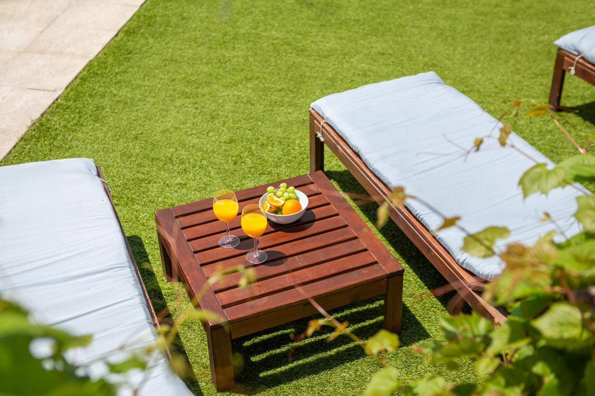 Apartments Tihi III Vodice Zewnętrze zdjęcie