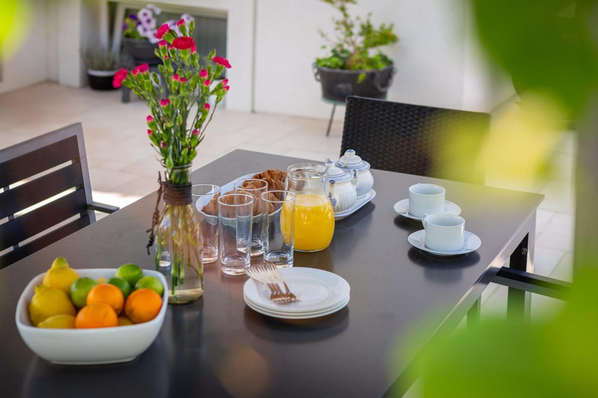 Apartments Tihi III Vodice Zewnętrze zdjęcie
