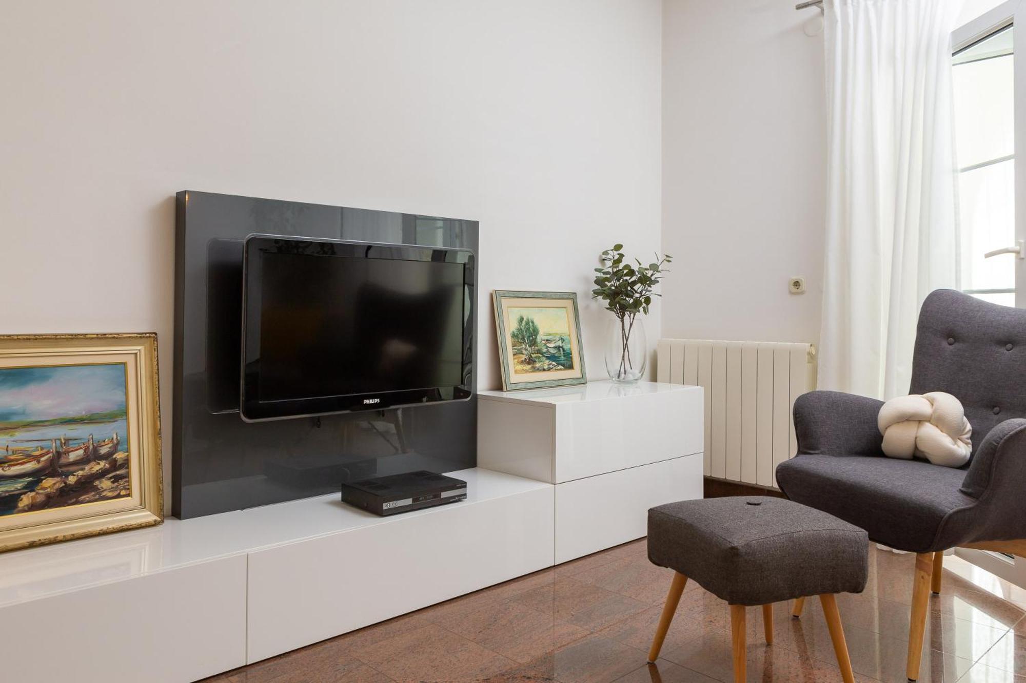 Apartments Tihi III Vodice Zewnętrze zdjęcie