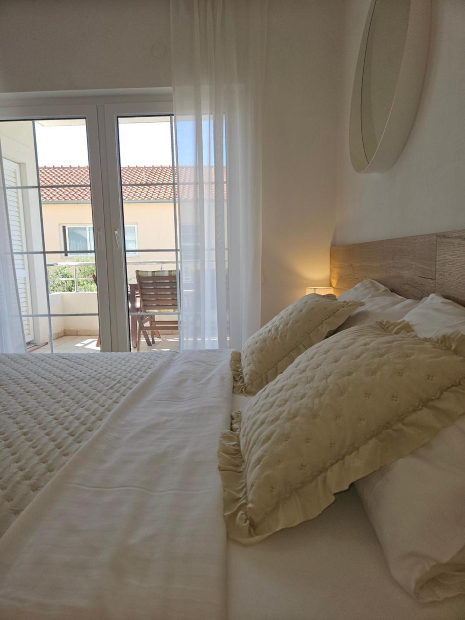 Apartments Tihi III Vodice Zewnętrze zdjęcie